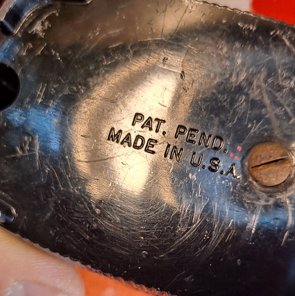 Starr Pop Up Toaster S & P Set - Picture 12 of 12